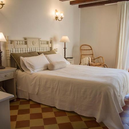 El Patio De La Morera El Rasillo 외부 사진