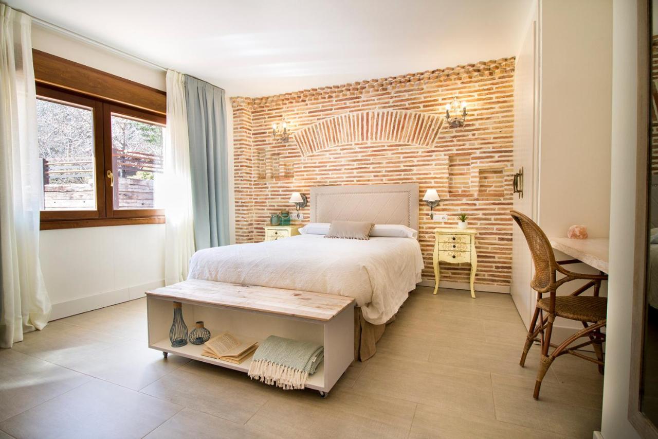 El Patio De La Morera El Rasillo 외부 사진