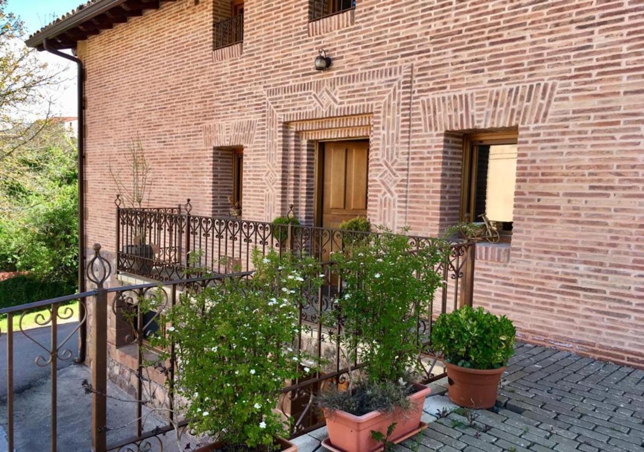 El Patio De La Morera El Rasillo 외부 사진