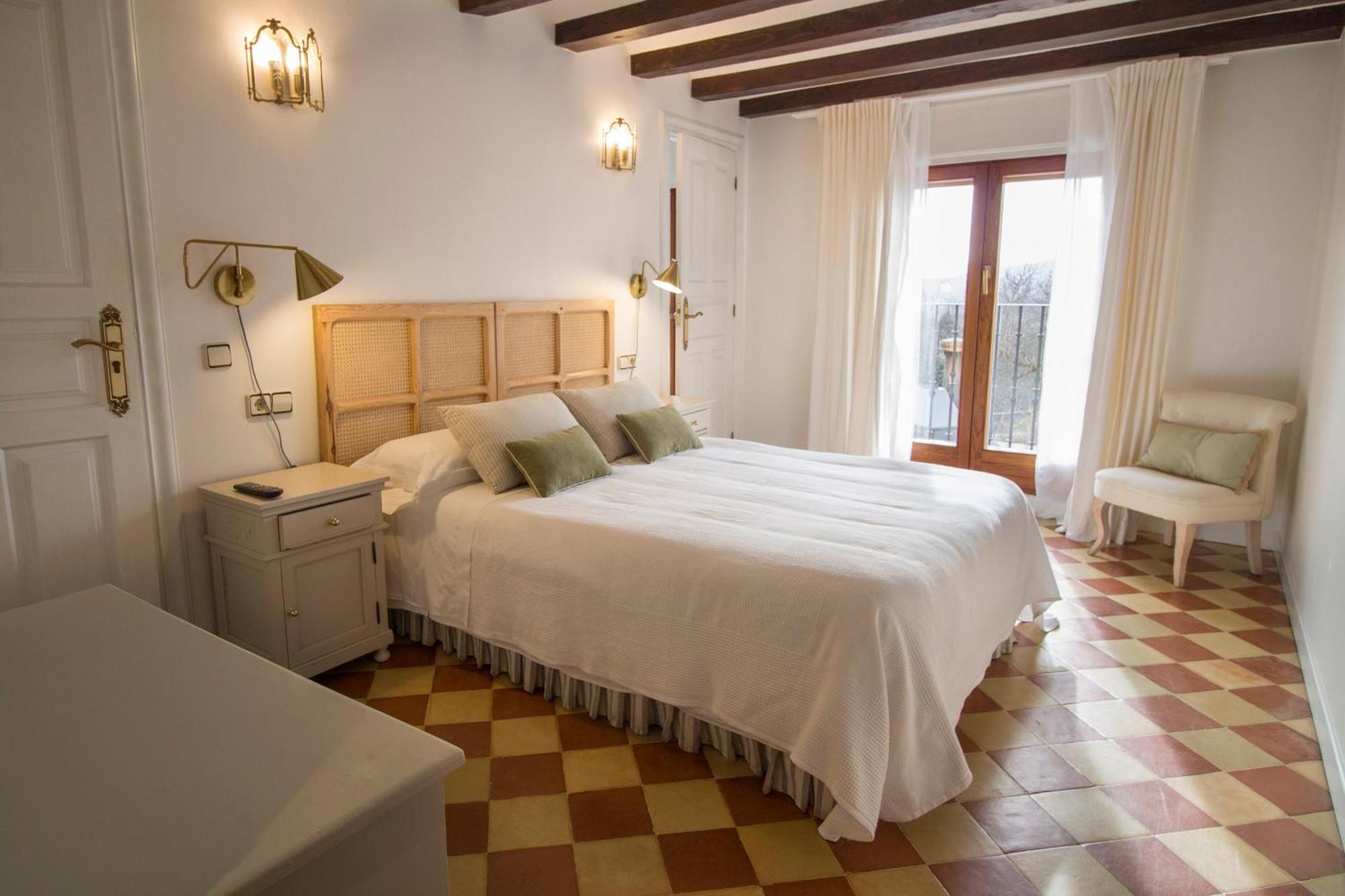 El Patio De La Morera El Rasillo 외부 사진