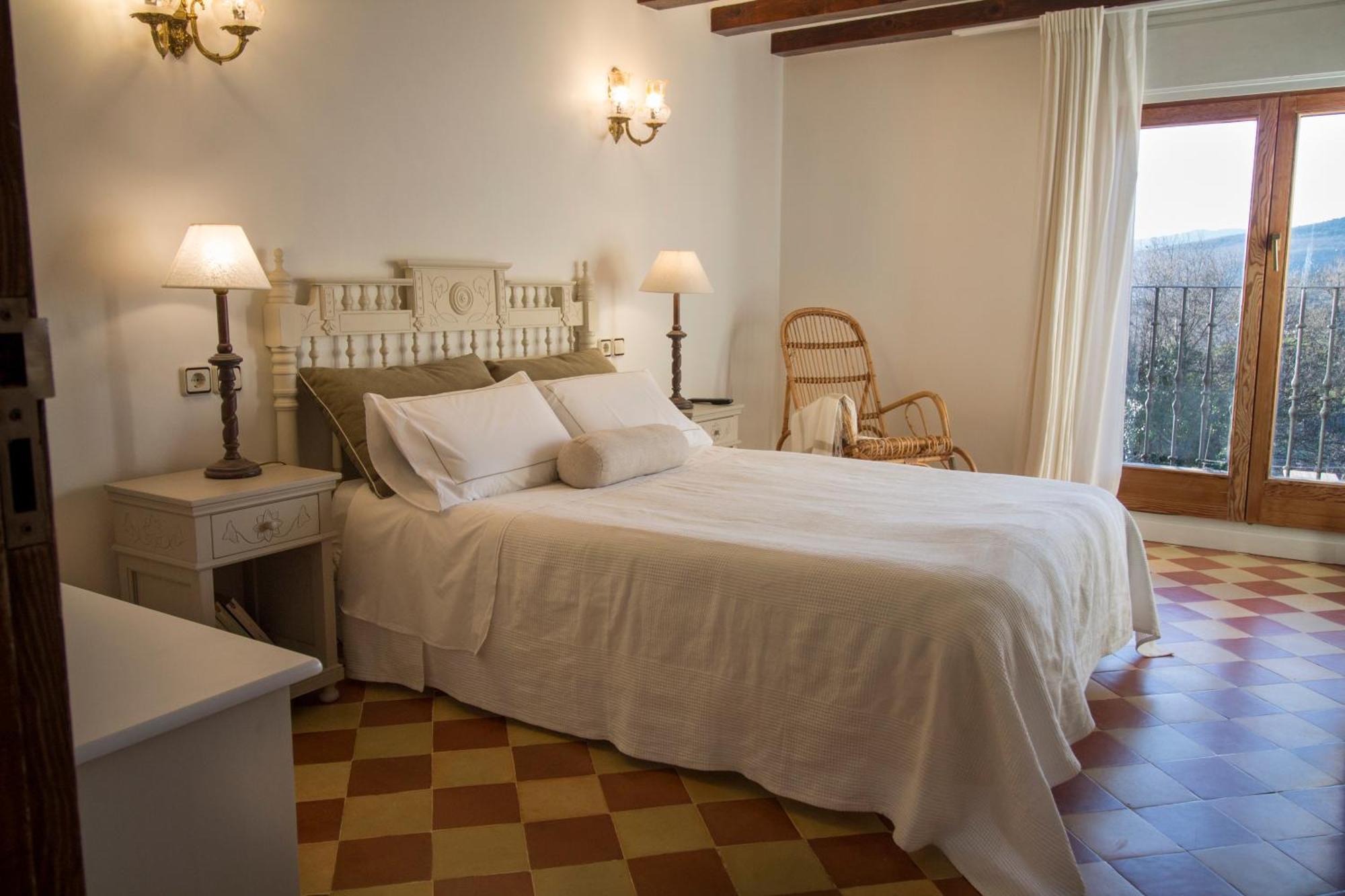 El Patio De La Morera El Rasillo 외부 사진
