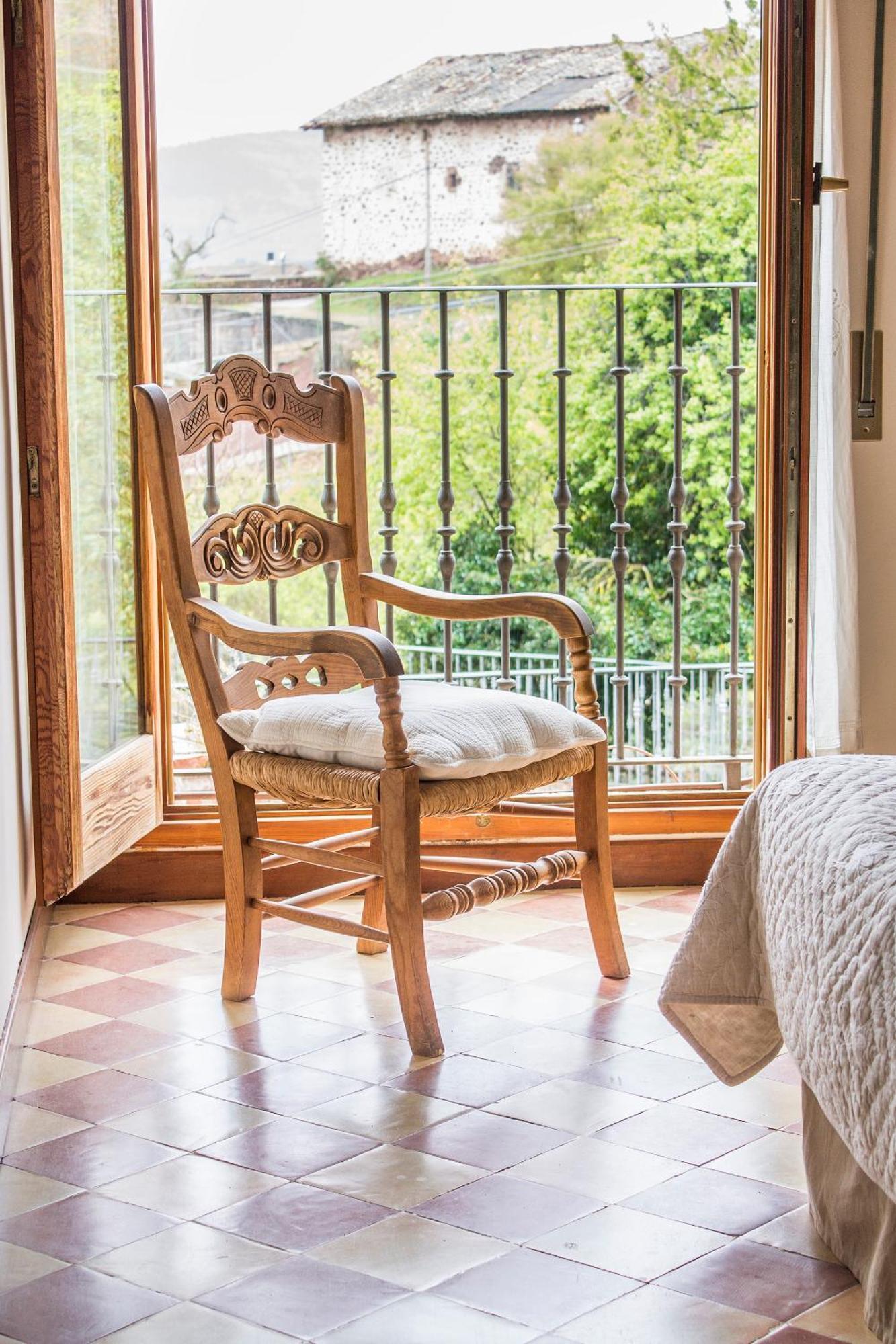 El Patio De La Morera El Rasillo 외부 사진