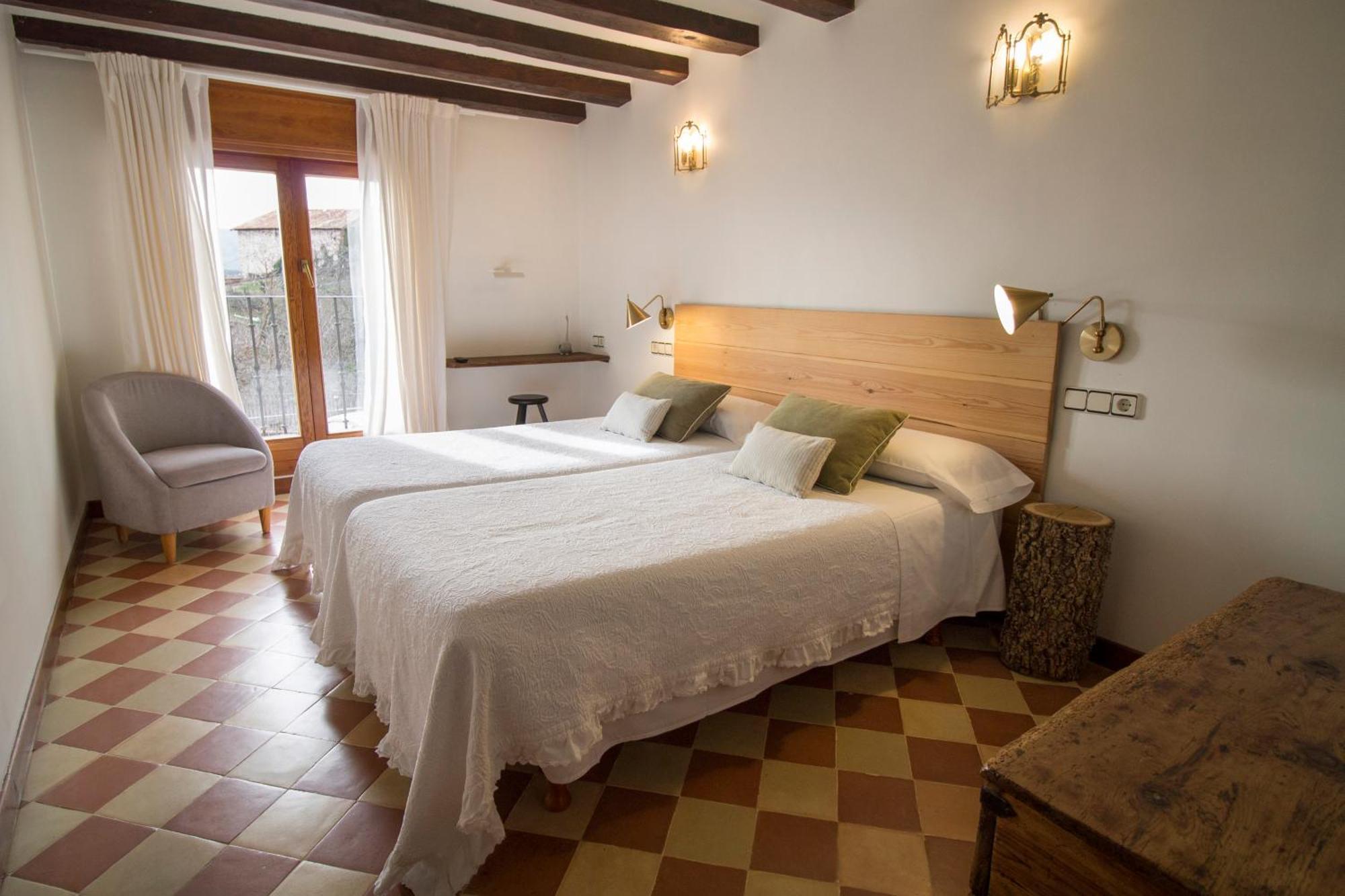 El Patio De La Morera El Rasillo 외부 사진