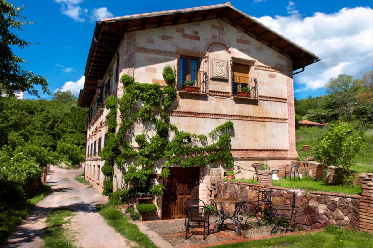 El Patio De La Morera El Rasillo 외부 사진