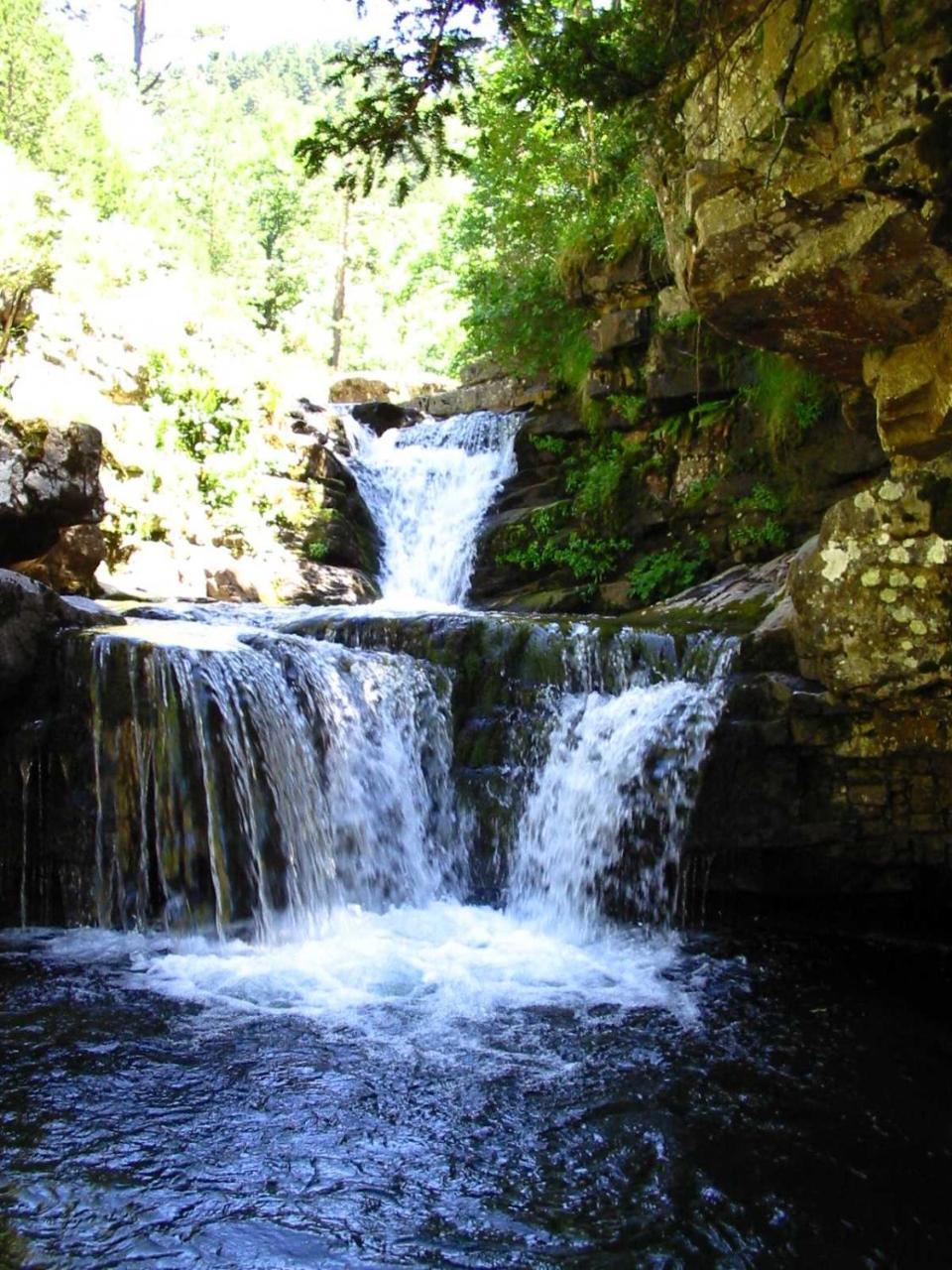El Patio De La Morera El Rasillo 외부 사진
