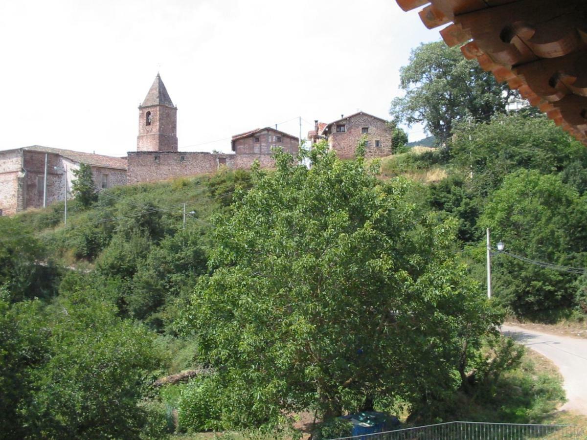El Patio De La Morera El Rasillo 외부 사진