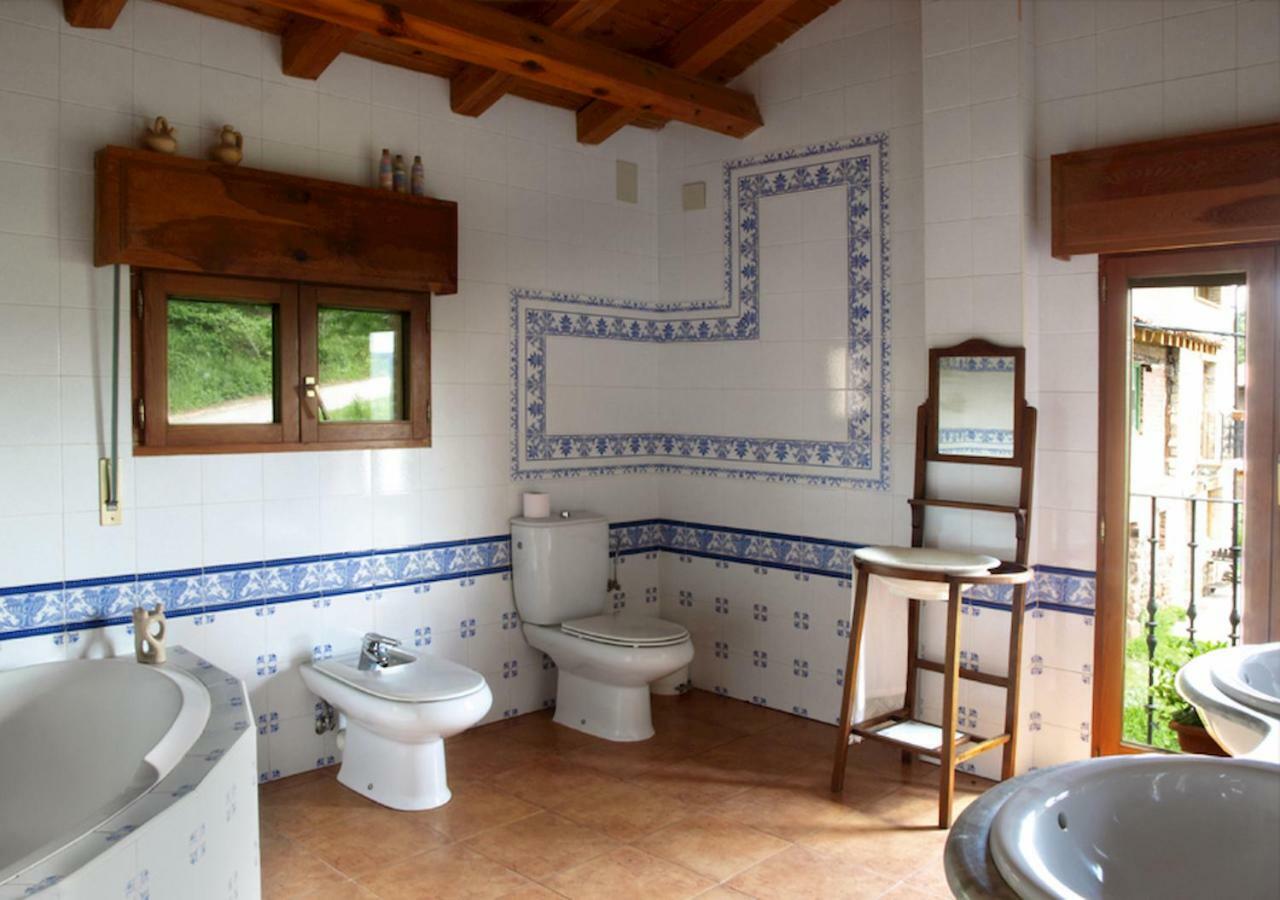 El Patio De La Morera El Rasillo 외부 사진