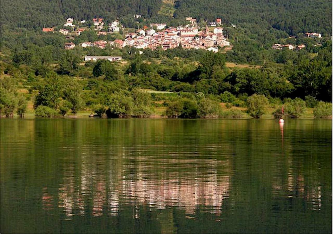 El Patio De La Morera El Rasillo 외부 사진
