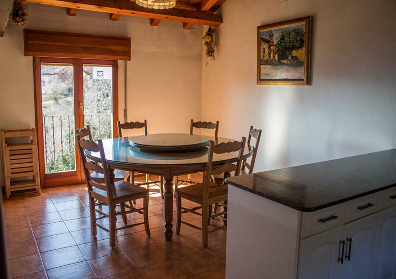 El Patio De La Morera El Rasillo 외부 사진