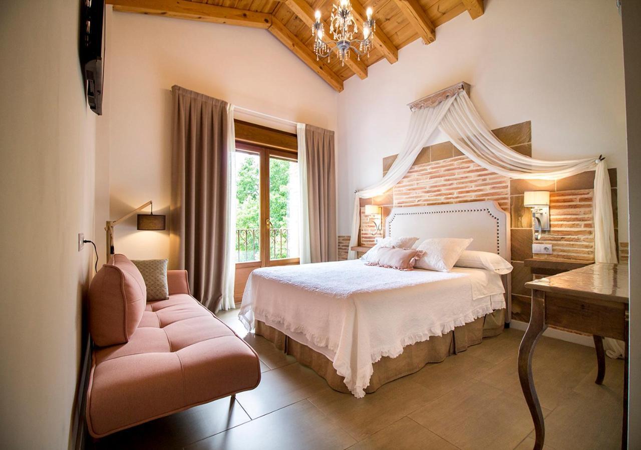 El Patio De La Morera El Rasillo 외부 사진
