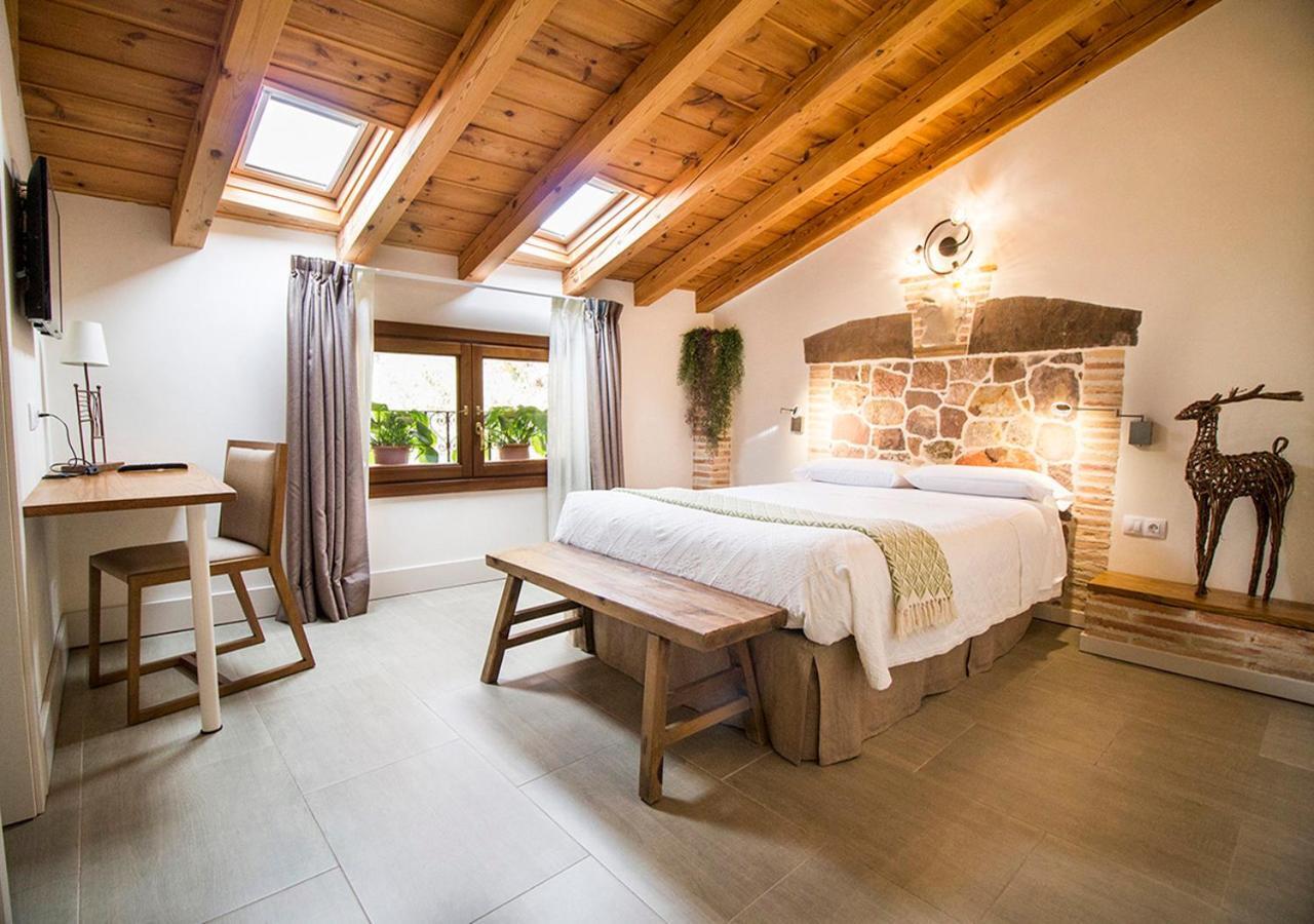 El Patio De La Morera El Rasillo 외부 사진